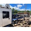 2019 Bells Machine 8000 Firewood Processor